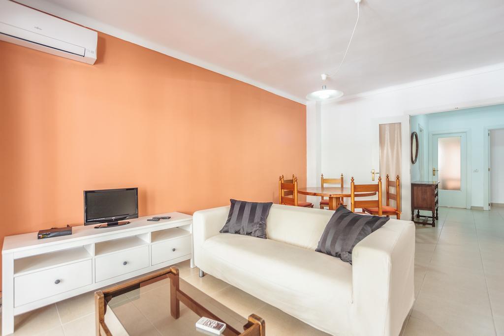 Apartamentos Obrador Colonia de Sant Jordi Quarto foto