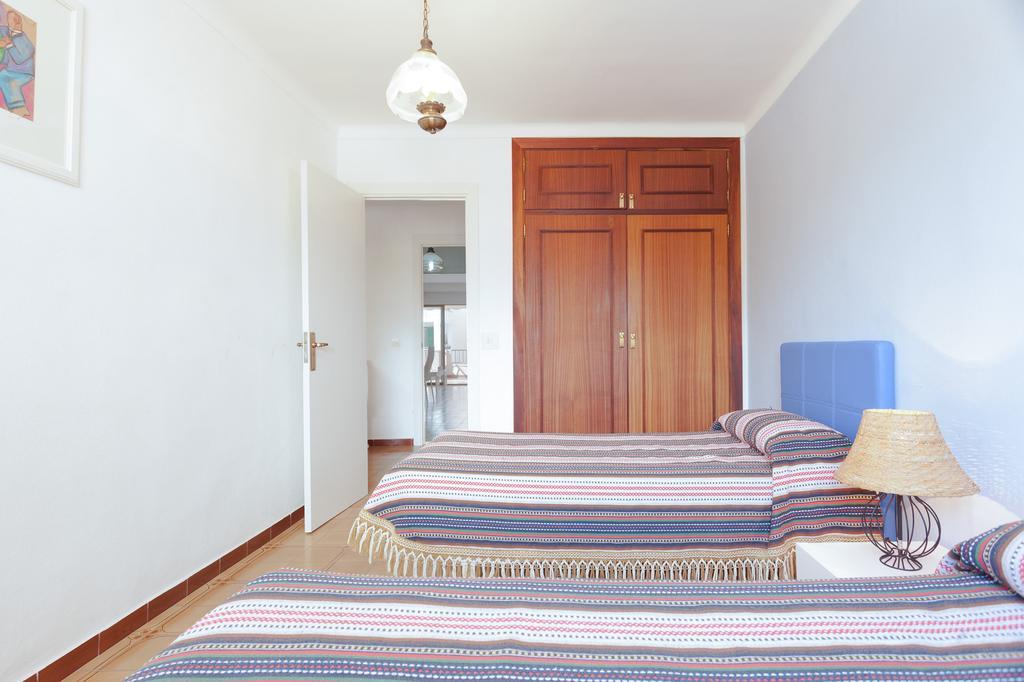 Apartamentos Obrador Colonia de Sant Jordi Quarto foto