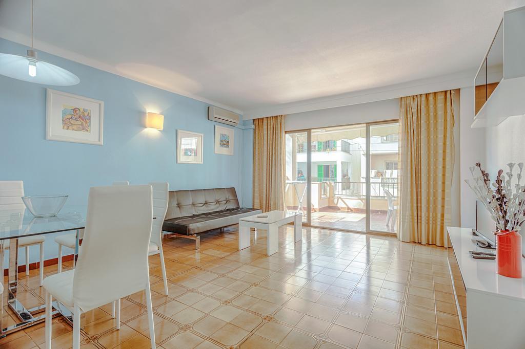 Apartamentos Obrador Colonia de Sant Jordi Quarto foto