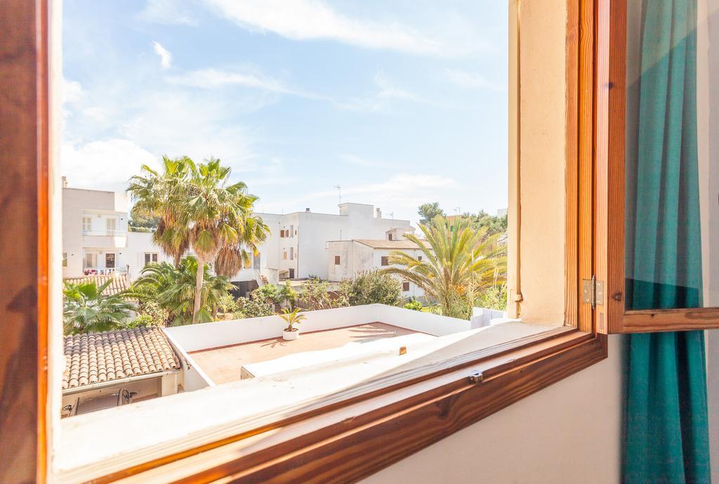 Apartamentos Obrador Colonia de Sant Jordi Quarto foto