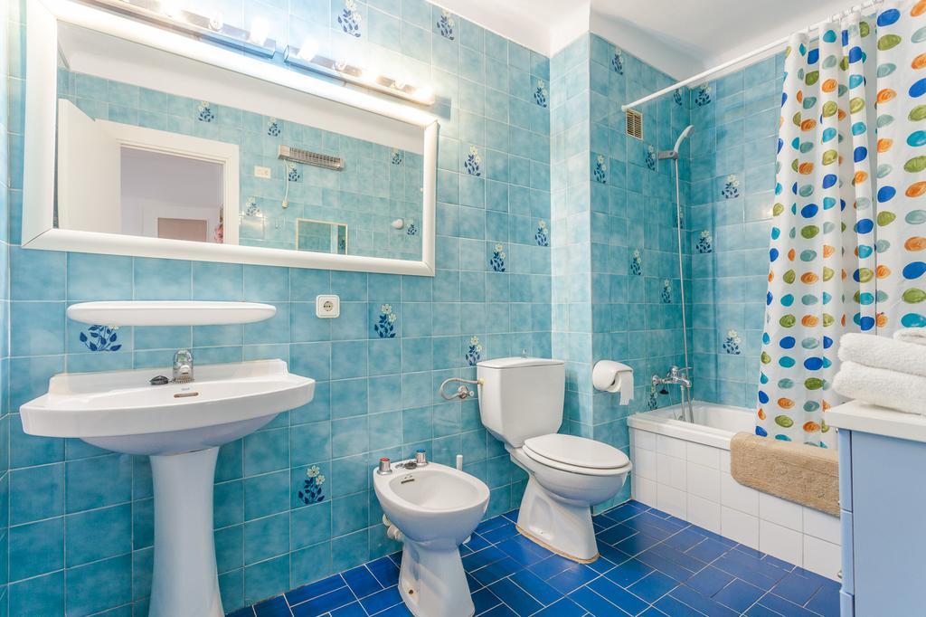Apartamentos Obrador Colonia de Sant Jordi Quarto foto