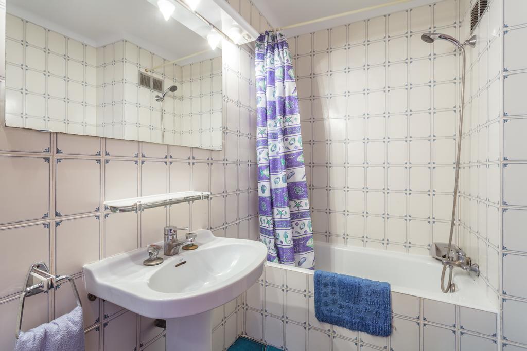Apartamentos Obrador Colonia de Sant Jordi Quarto foto