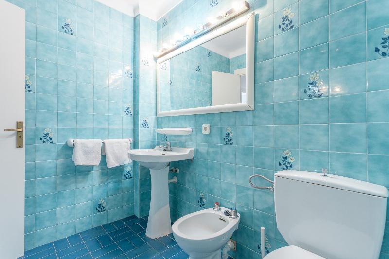Apartamentos Obrador Colonia de Sant Jordi Exterior foto