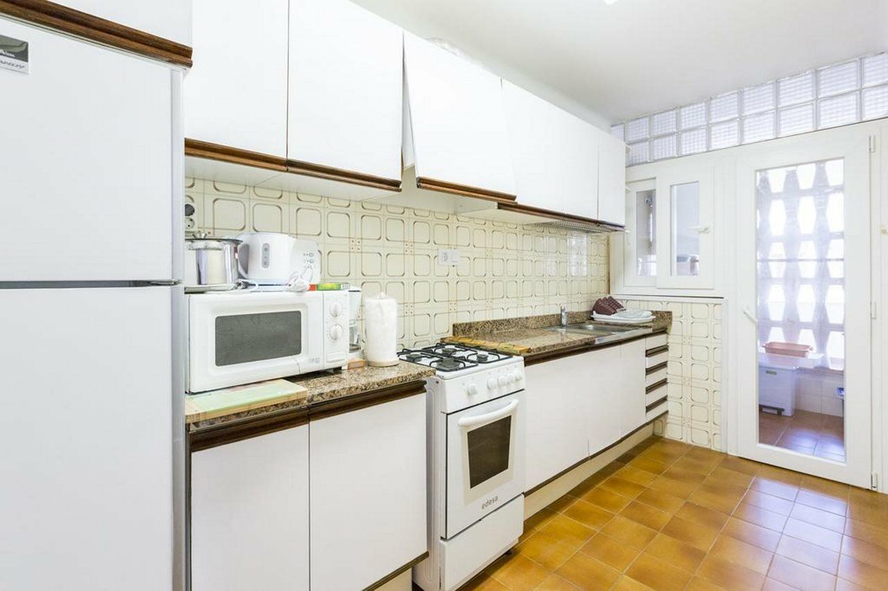 Apartamentos Obrador Colonia de Sant Jordi Exterior foto